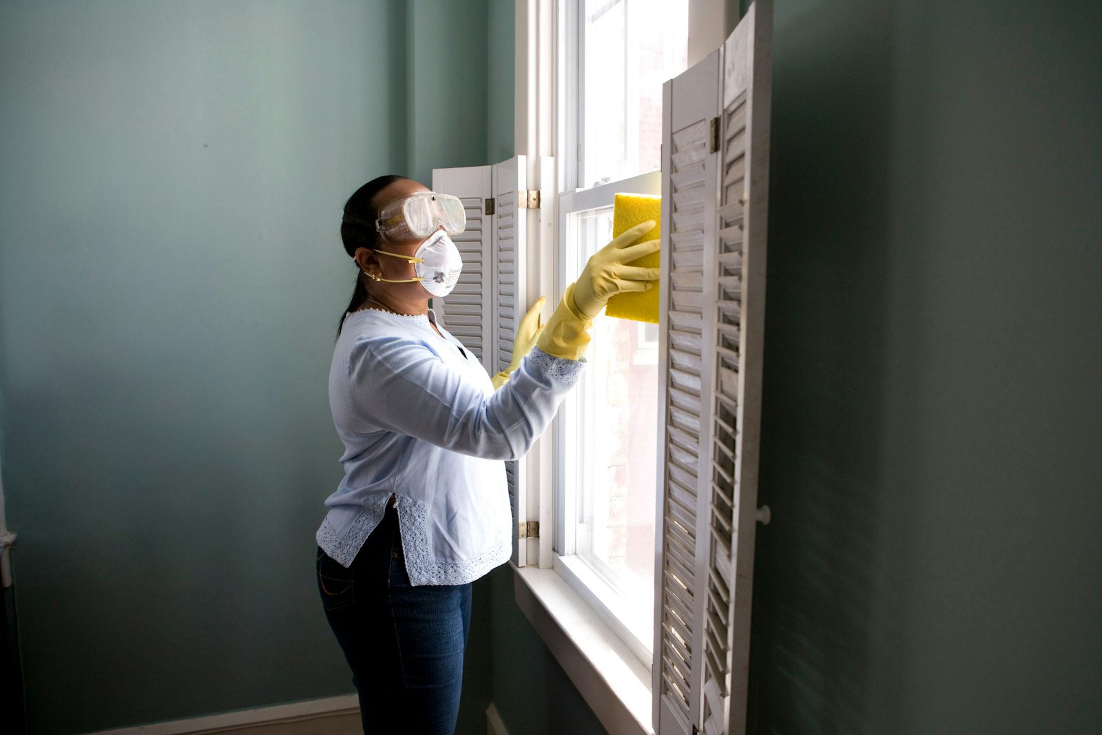 Flood Cleanup service in Sherman, TX