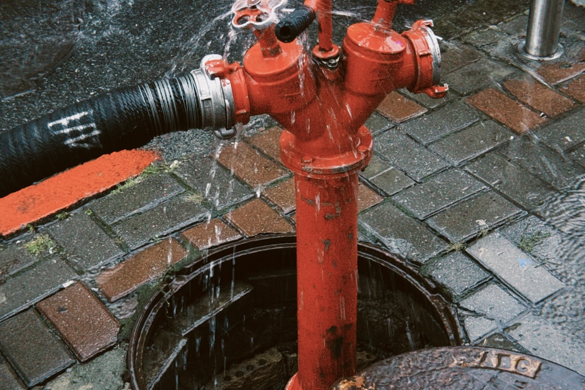 Storm Damage Repair service in Sherman, TX